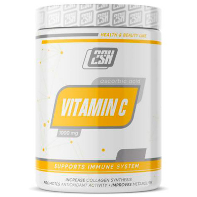 2SN Vitamin C 1000 мг. (120 капс.)
