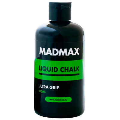 Mad Max Магнезия жидкая (250 мл.)