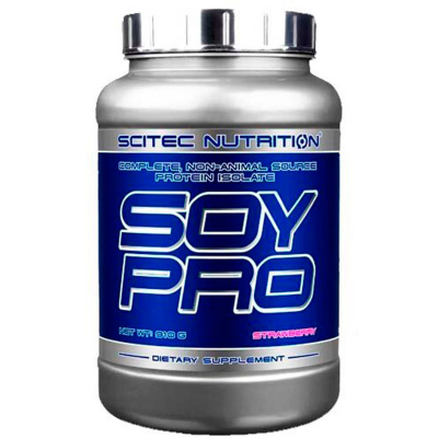 Scitec Nutrition Soy Pro (910 гр.)
