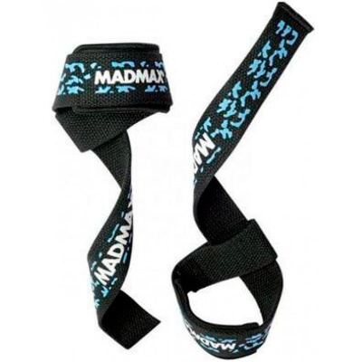 MAD MAX MFA 275 Тяги женские "Power"