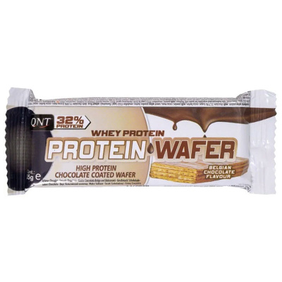 QNT Протеиновые вафли (35 гр.)