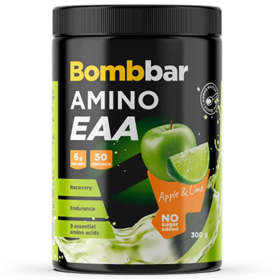 Bombbar EAA (300 гр.) Bombbar EAA (300 гр.)