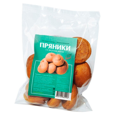 Fit Sweet Пряники (100 гр.)