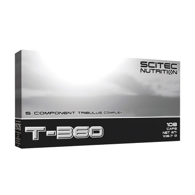 Scitec Nutrition T-360 (108 капс.)