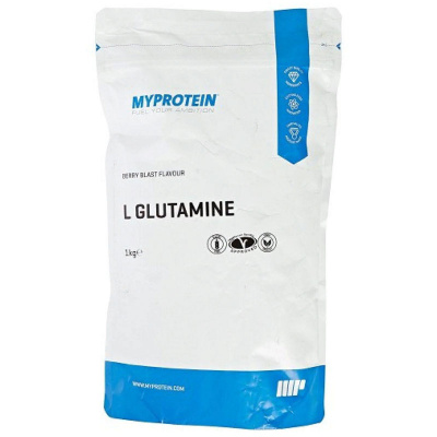 MyProtein Glutamine (1000 гр.)