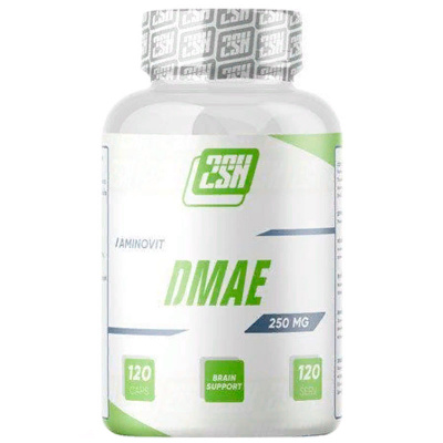 2SN DMAE 250 мг. (120 капс.)