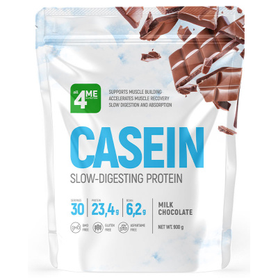 4Me Nutrition Casein (900 гр.)