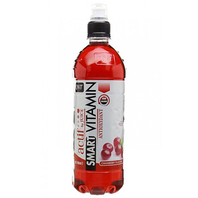 QNT Active Smart Vitamin (700 мл.)