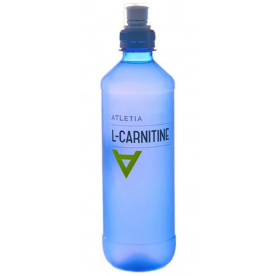 Sportinia ATLETIA L-Carnitine 3000 (500мл.)