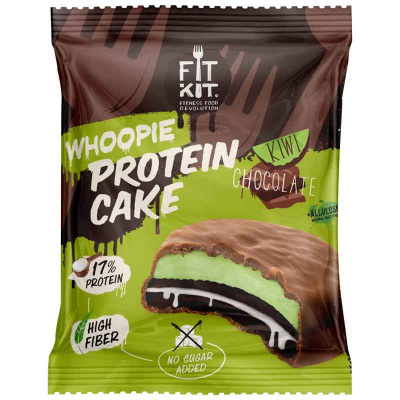 FitKit Whoopie Protein cake (90 гр.)