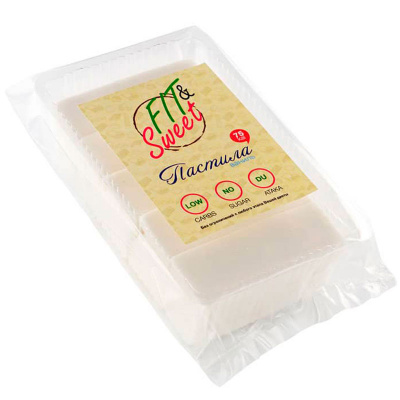 Fit Sweet Пастила (110 гр.)