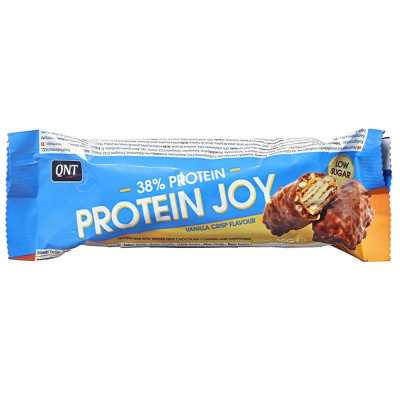 QNT JOY Protein bar (60 гр.)