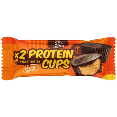 FitKit Protein Cups (70 гр.)