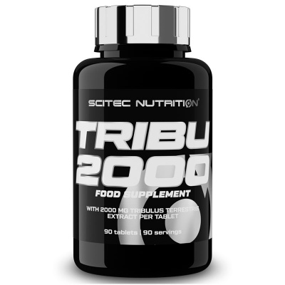 Scitec Nutrition Tribulus 2000 мг. (90 таб.)