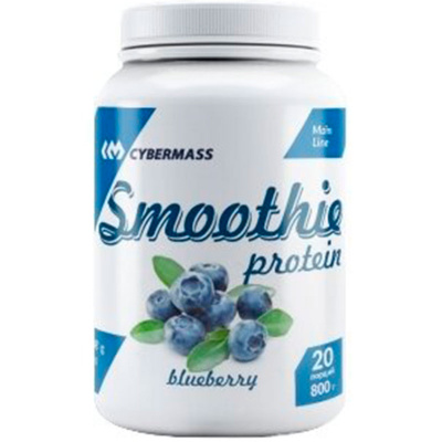 Cybermass Protein Smoothie (800 гр.)