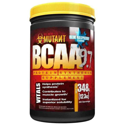 Mutant BCAA (348 гр.) [M]