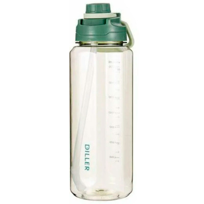 Diller D42 Бутылка для воды (2000 мл.)