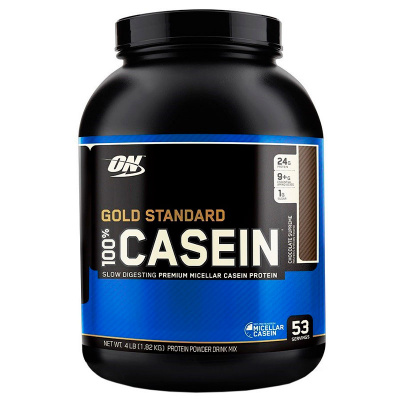 Optimum Nutrition Gold Standard 100% Casein (1820 гр.)