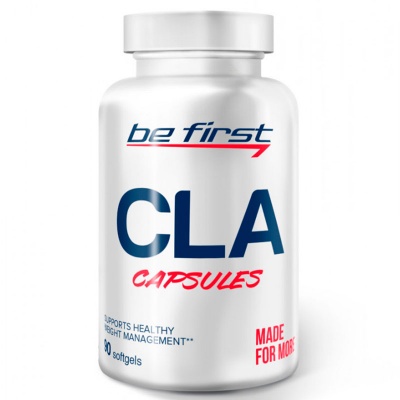 Be First CLA (90 капс.)