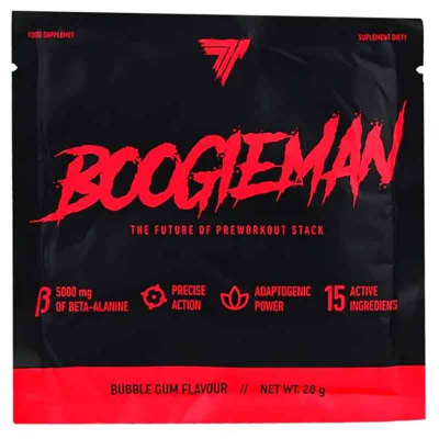 Trec Nutrition Boogieman (20 гр.)