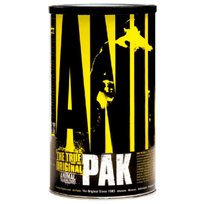 Universal Nutrition Animal Pak (44 упак.)