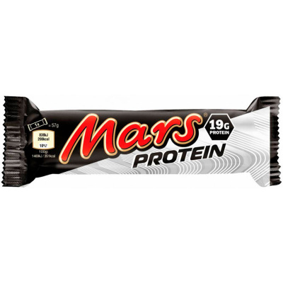 Mars Incorporated Mars Protein Bar (57 гр.)