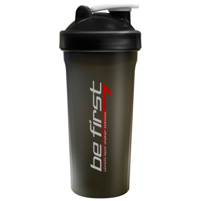 Be First Шейкер (700 мл.) откупор. крышка в интернет-магазине спортивного питания belka.store