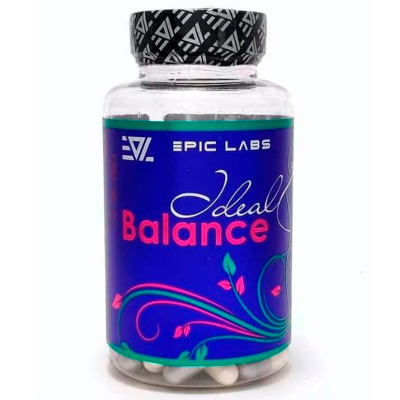 Epic Labs Ideal Balance (60 капс.)