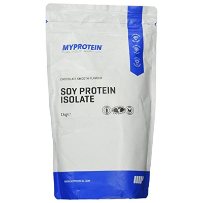 MyProtein Soy Protein Isolate (1000 гр.)