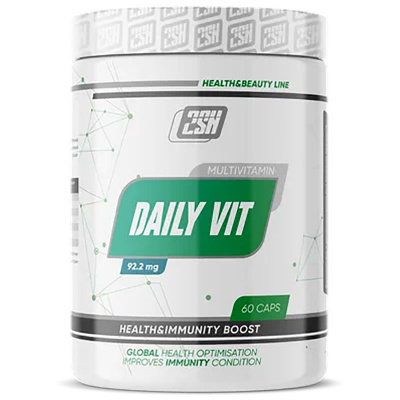2SN Daily Vit (60 капс.) в интернет-магазине спортивного питания belka.store